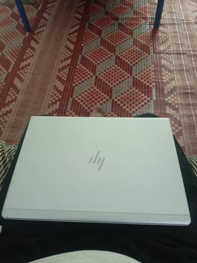 HP Elitebook