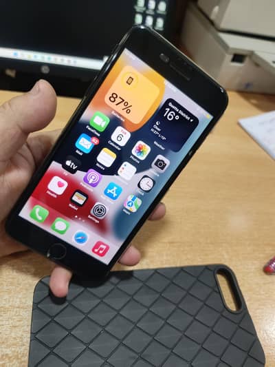Apple iPhone 7 Plus 128 GB