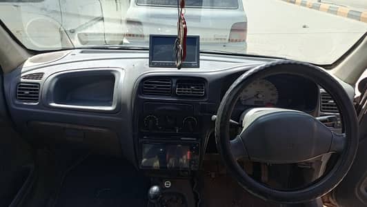 Suzuki Alto 2005