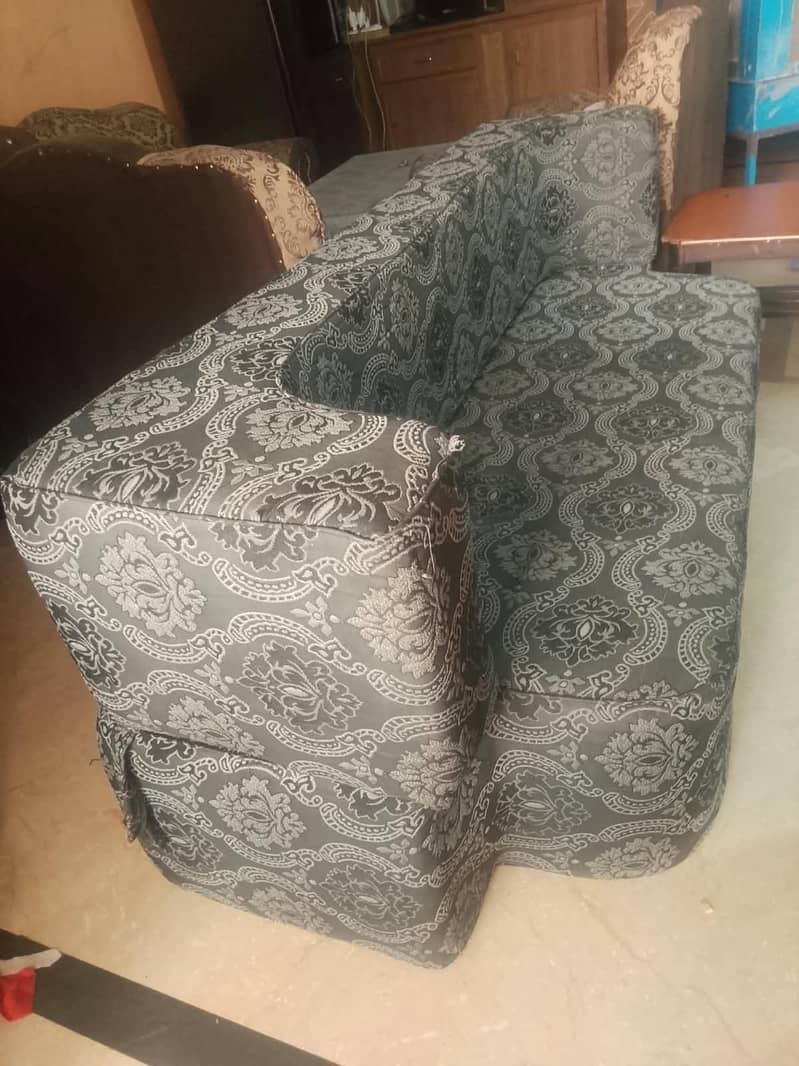 sofa plus bed folding 0