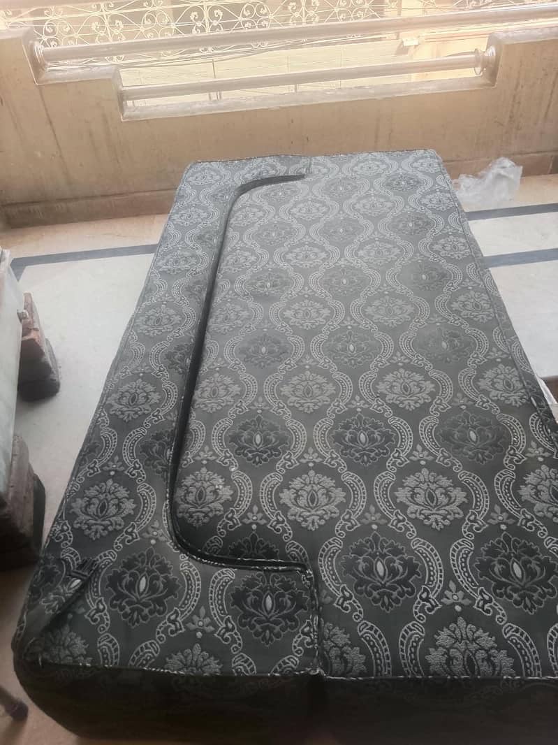 sofa plus bed folding 2