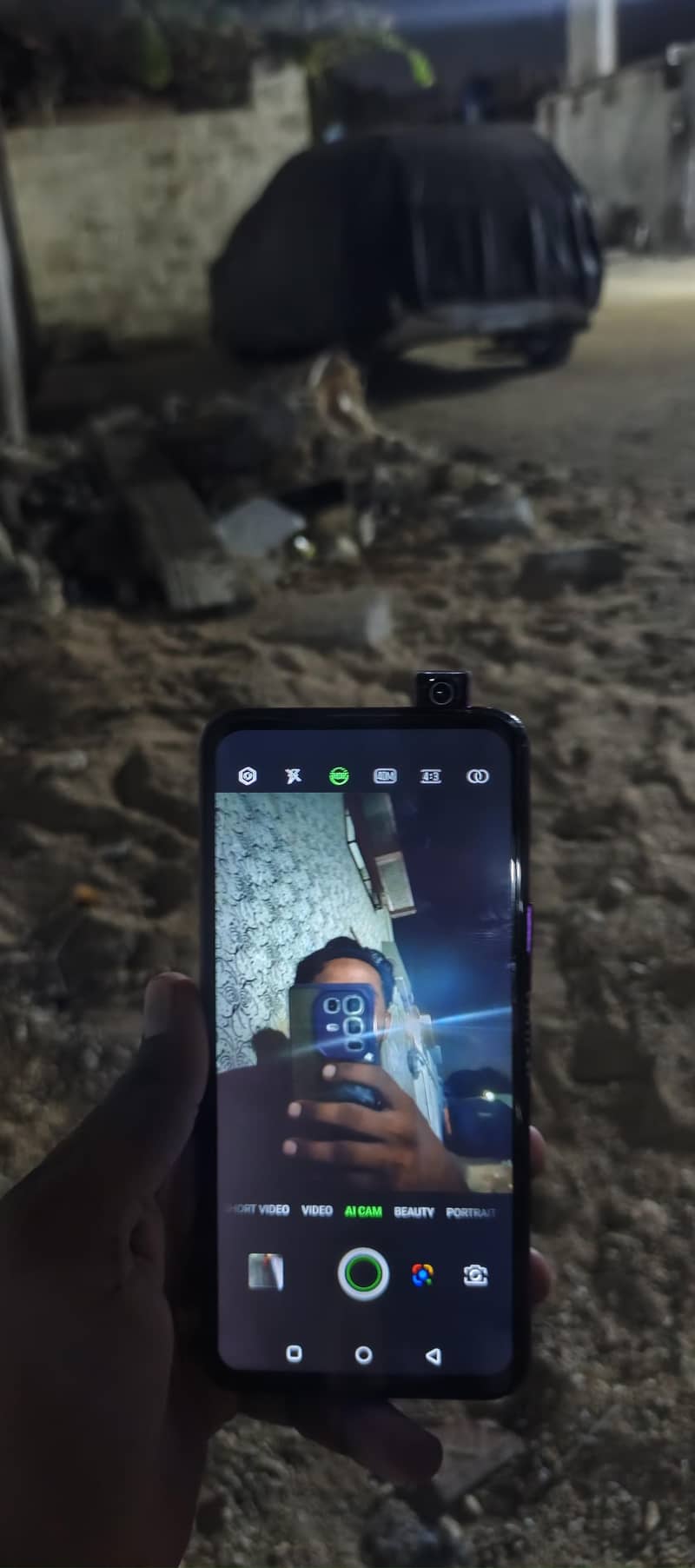 Infinix S5 Pro 0