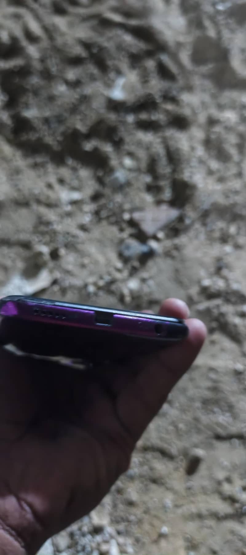 Infinix S5 Pro 1