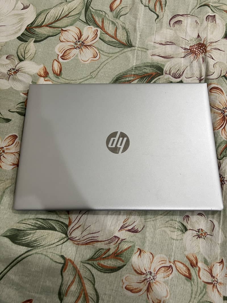 Hp pro book 0