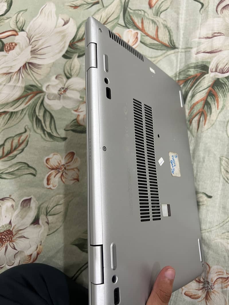 Hp pro book 4
