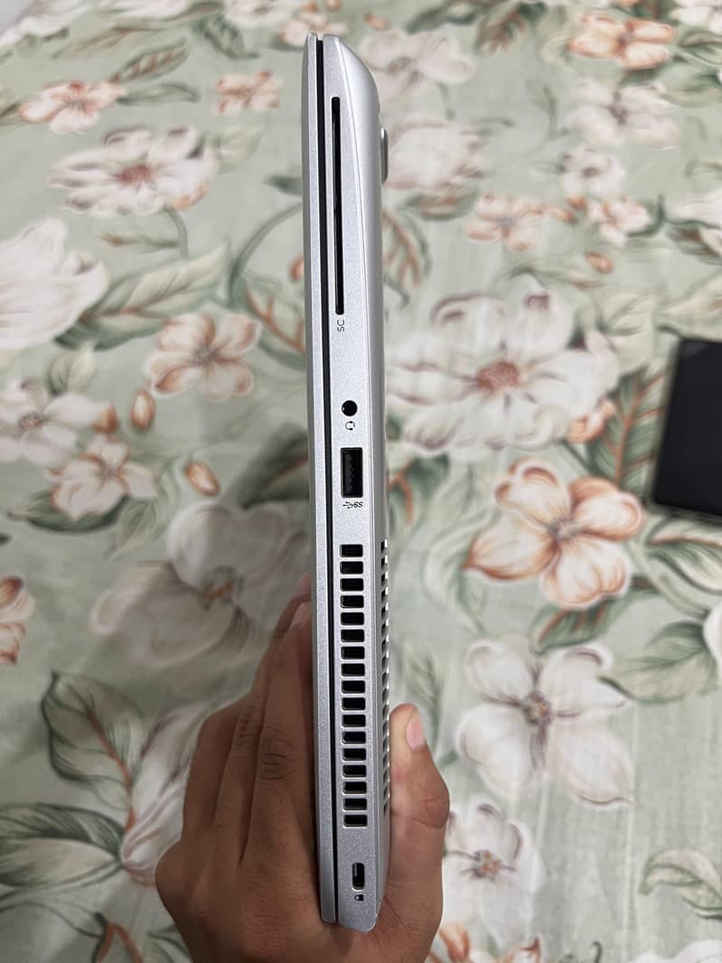 Hp pro book 5