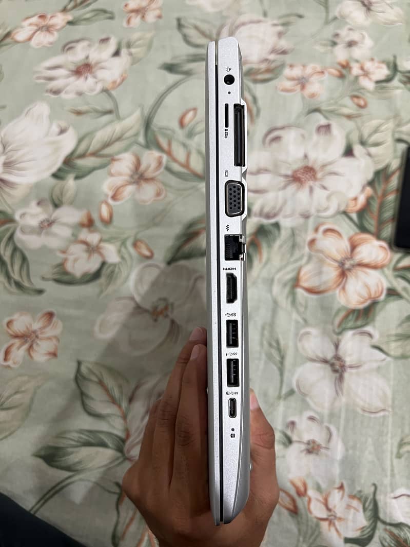 Hp pro book 6