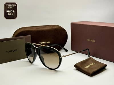 Tomford original Glasses