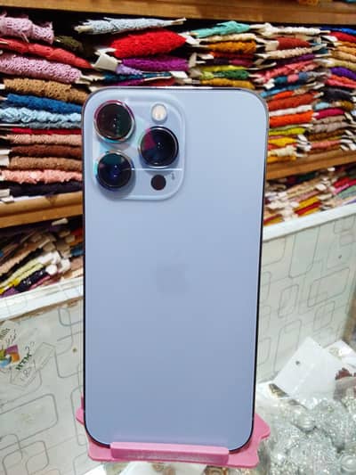 Apple iPhone 13 Pro