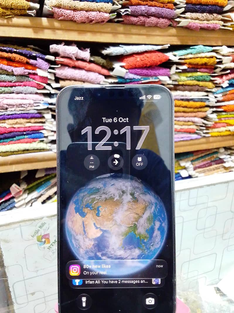 Apple iPhone 13 Pro 1
