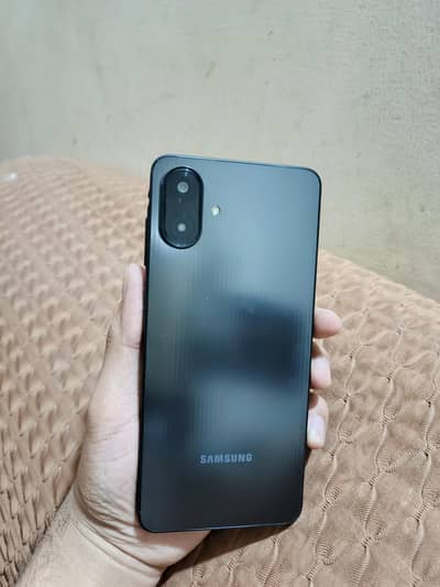 Samsung A07 4/64 (with box)