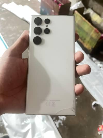 Samsung Mobile S22 Ultra
