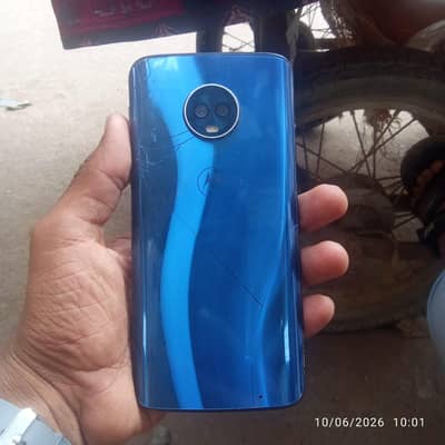 Motorola Moto G6 Stylus
