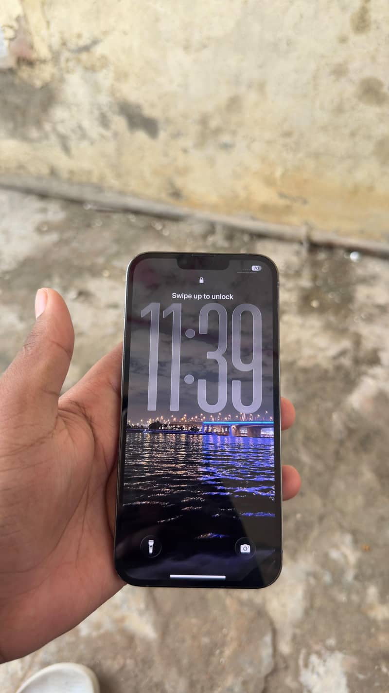 Apple iPhone 13 Pro Max 1