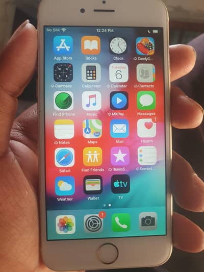 iphone 6