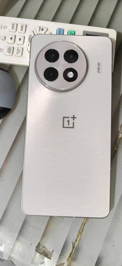 One Plus 13R Ace 5 with box