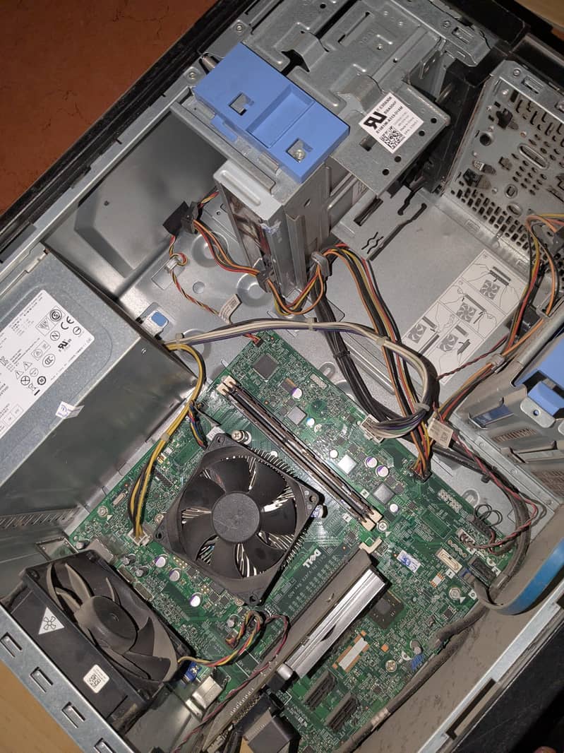 core i3 4th generation branded PC 1