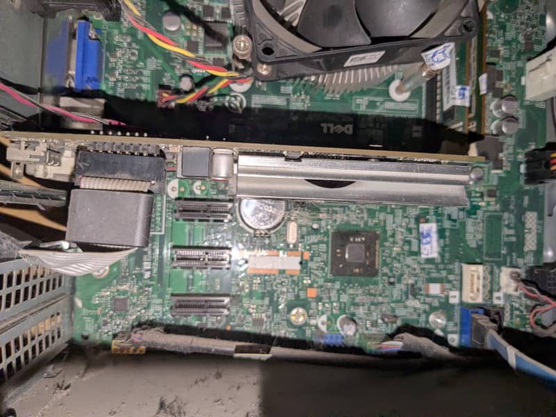 core i3 4th generation branded PC 3