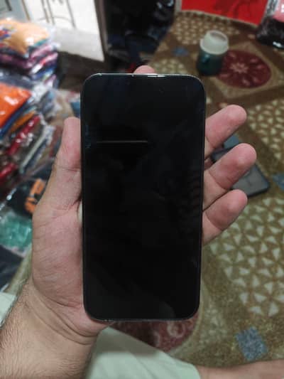 Apple iPhone 13 Pro Max