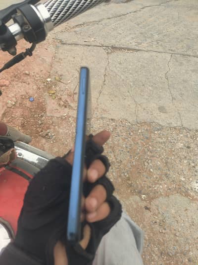 Infinix hote 40i