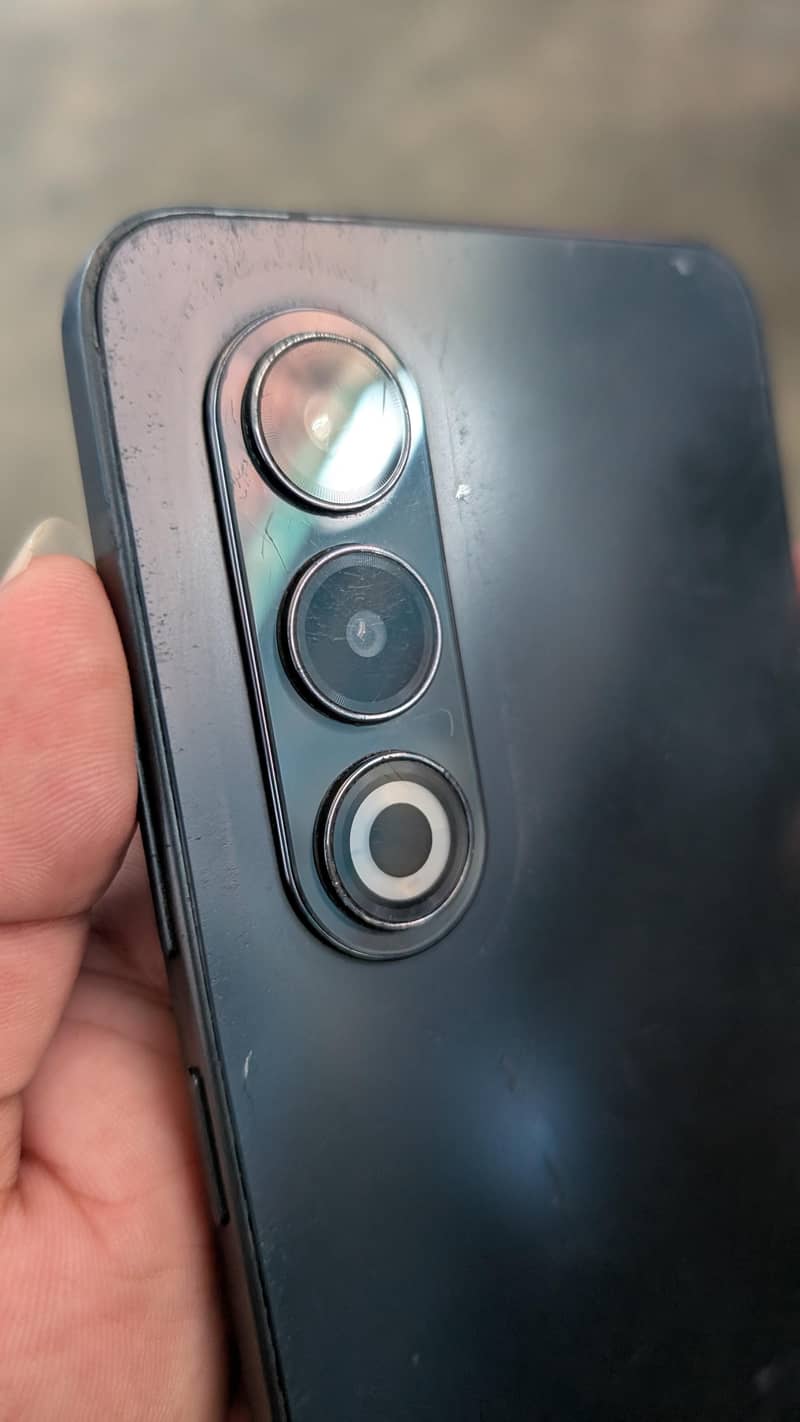 Itel S25 0