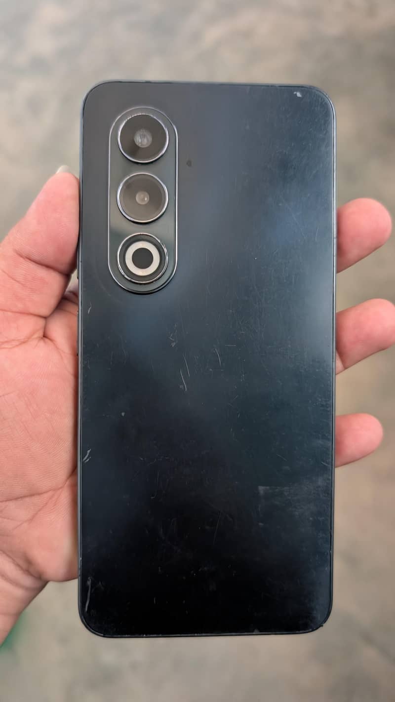 Itel S25 1