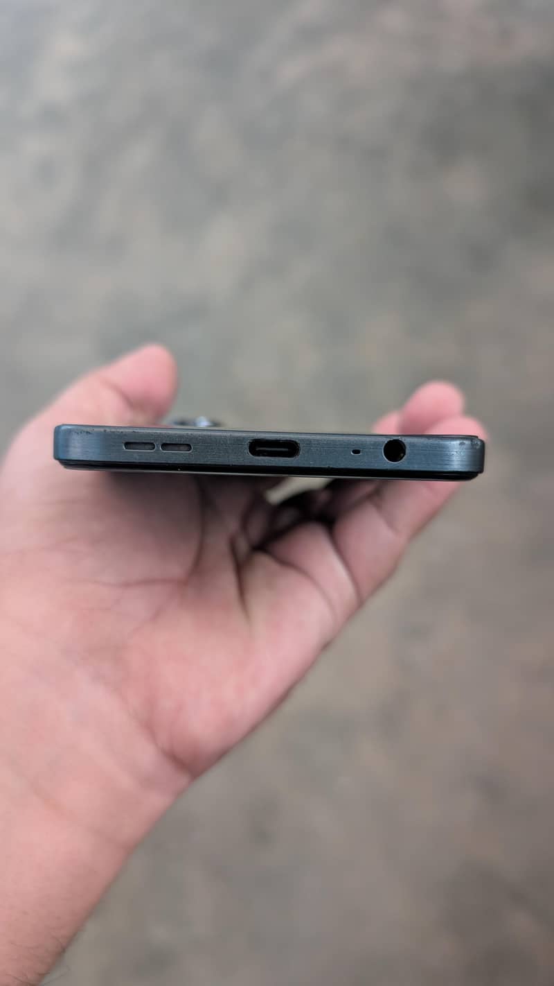 Itel S25 4