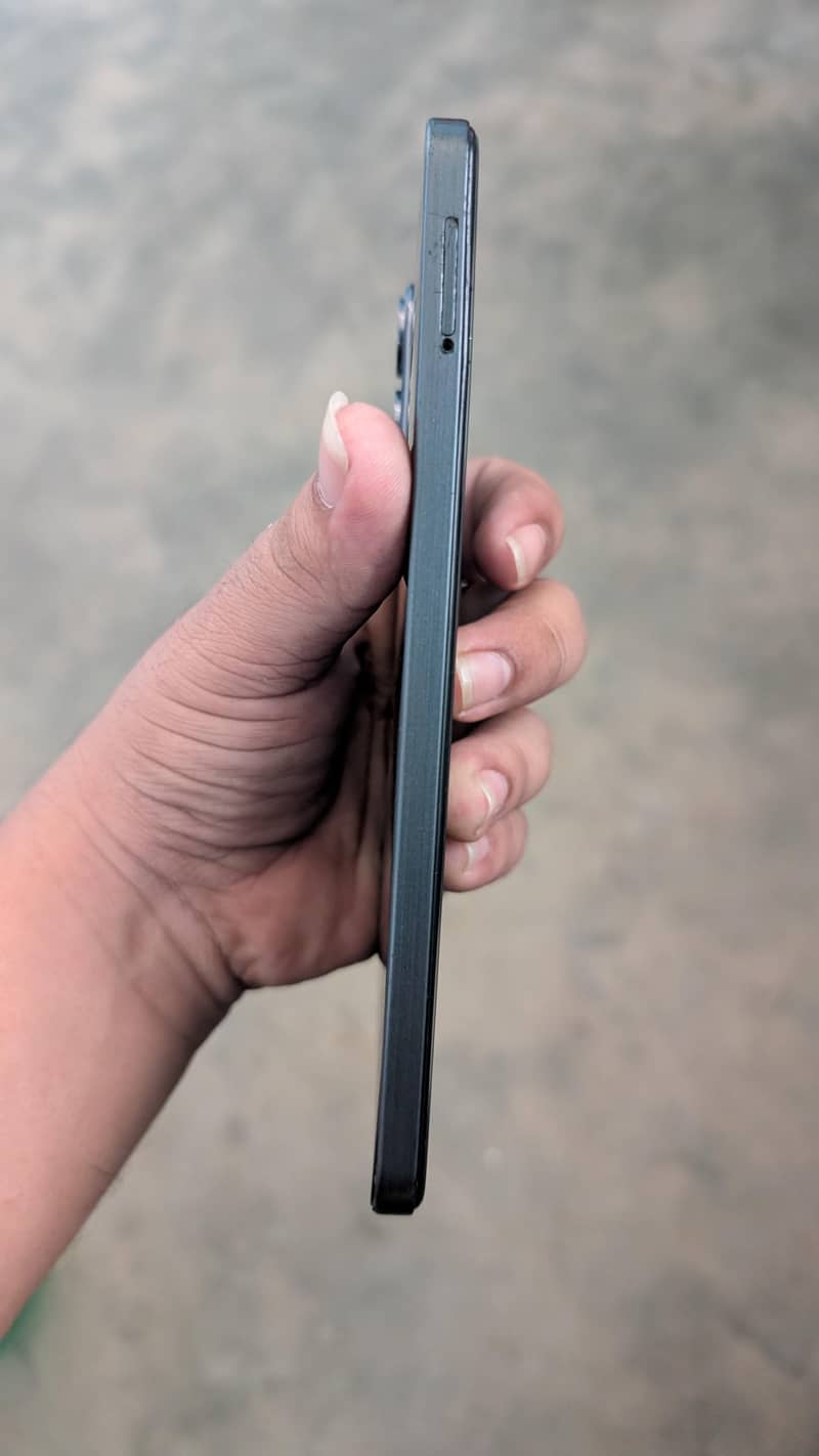 Itel S25 5
