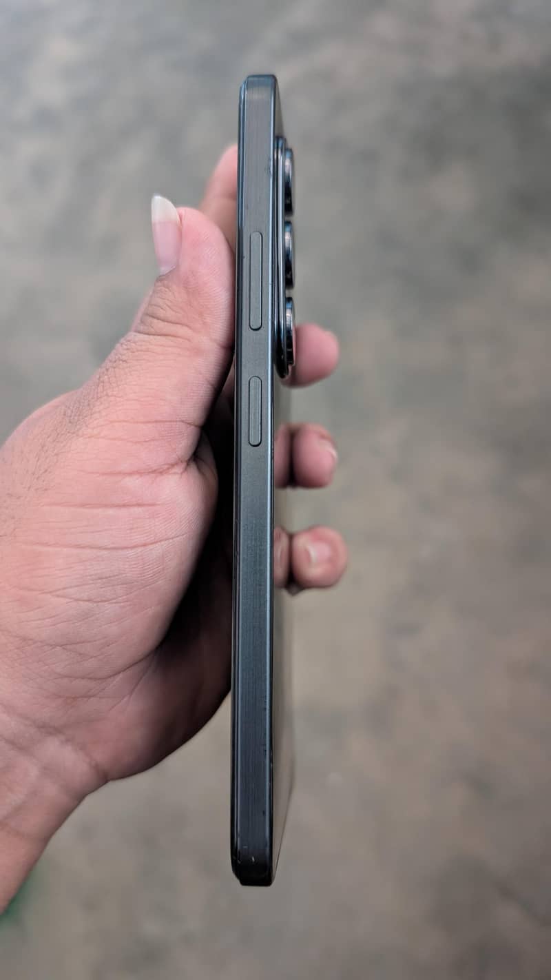Itel S25 6