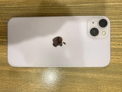 Apple iPhone 14 plus