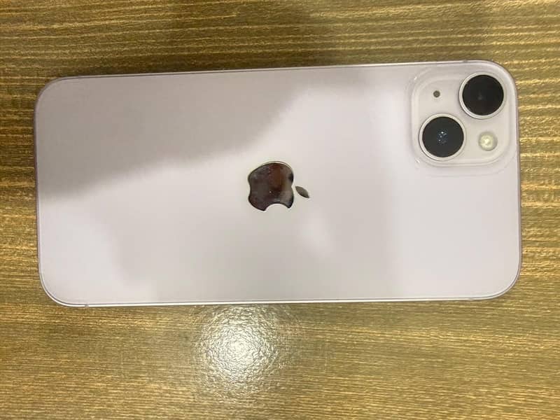 Apple iPhone 14 plus 2