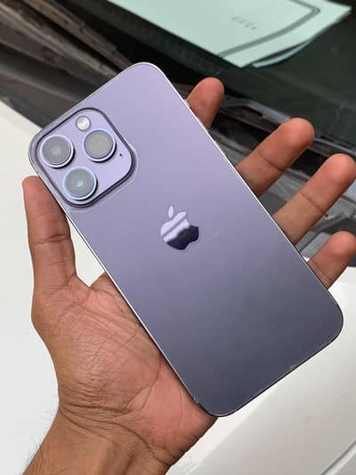 14 pro max