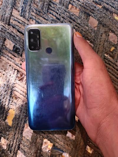 OPPO A53