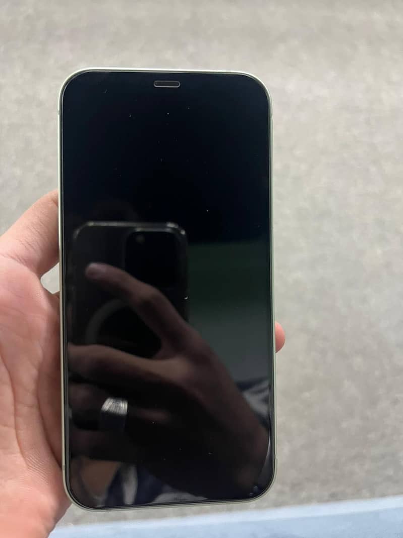 Apple iPhone 12 3
