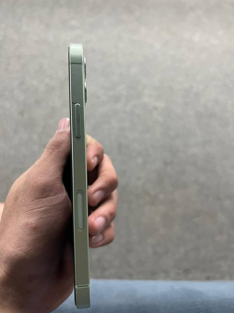 Apple iPhone 12 5