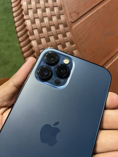 Apple iPhone 12 Pro Max