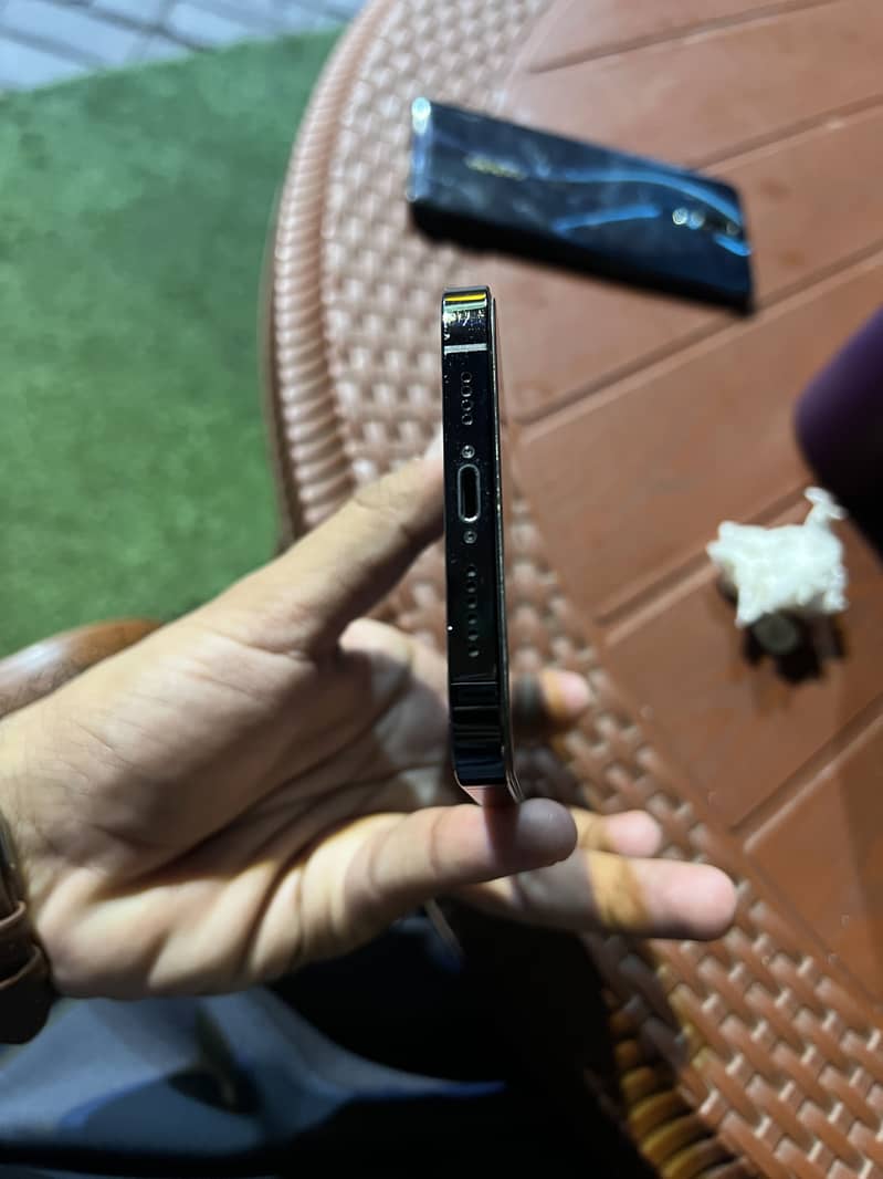 Apple iPhone 12 Pro Max 2