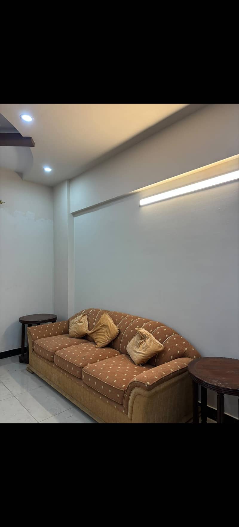 Brand New Sofa Set 2