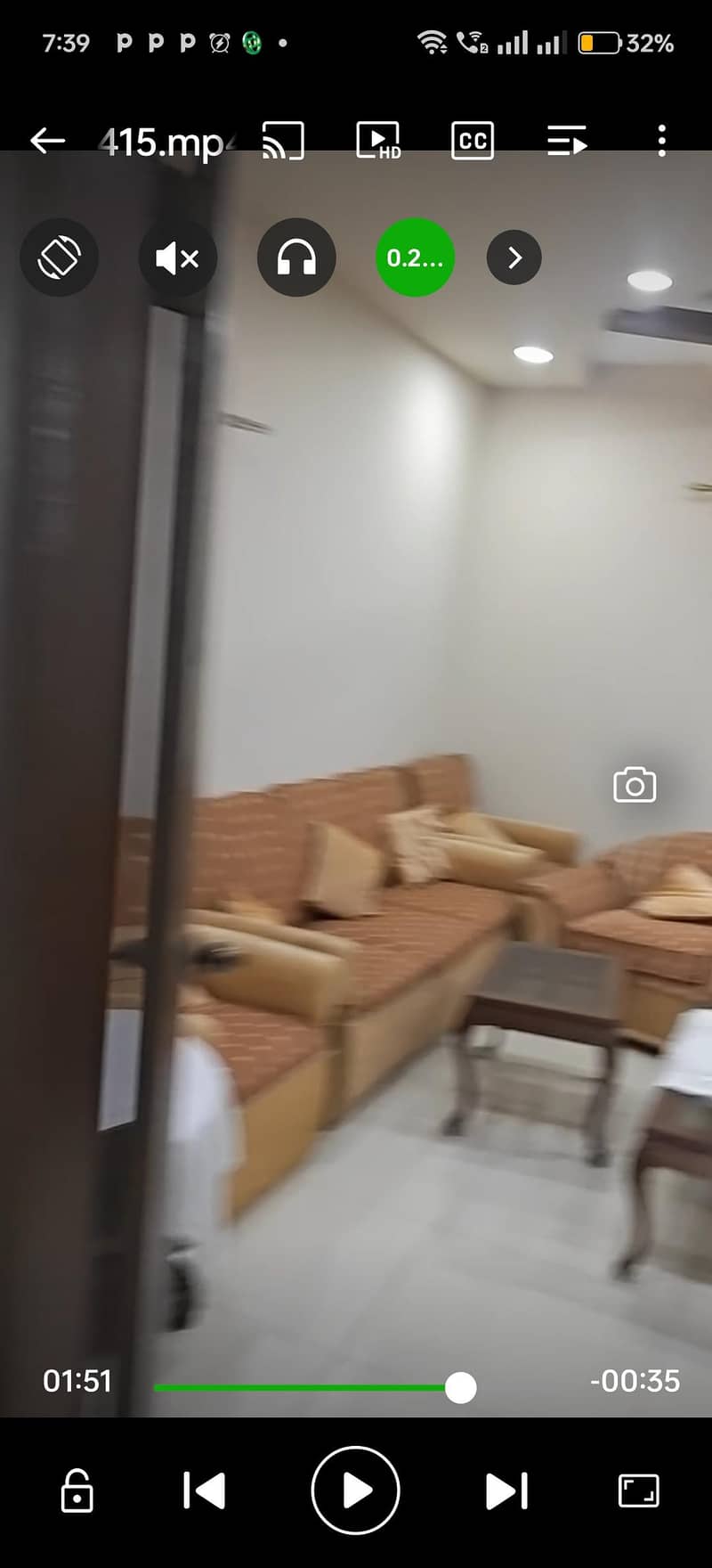 Brand New Sofa Set 8