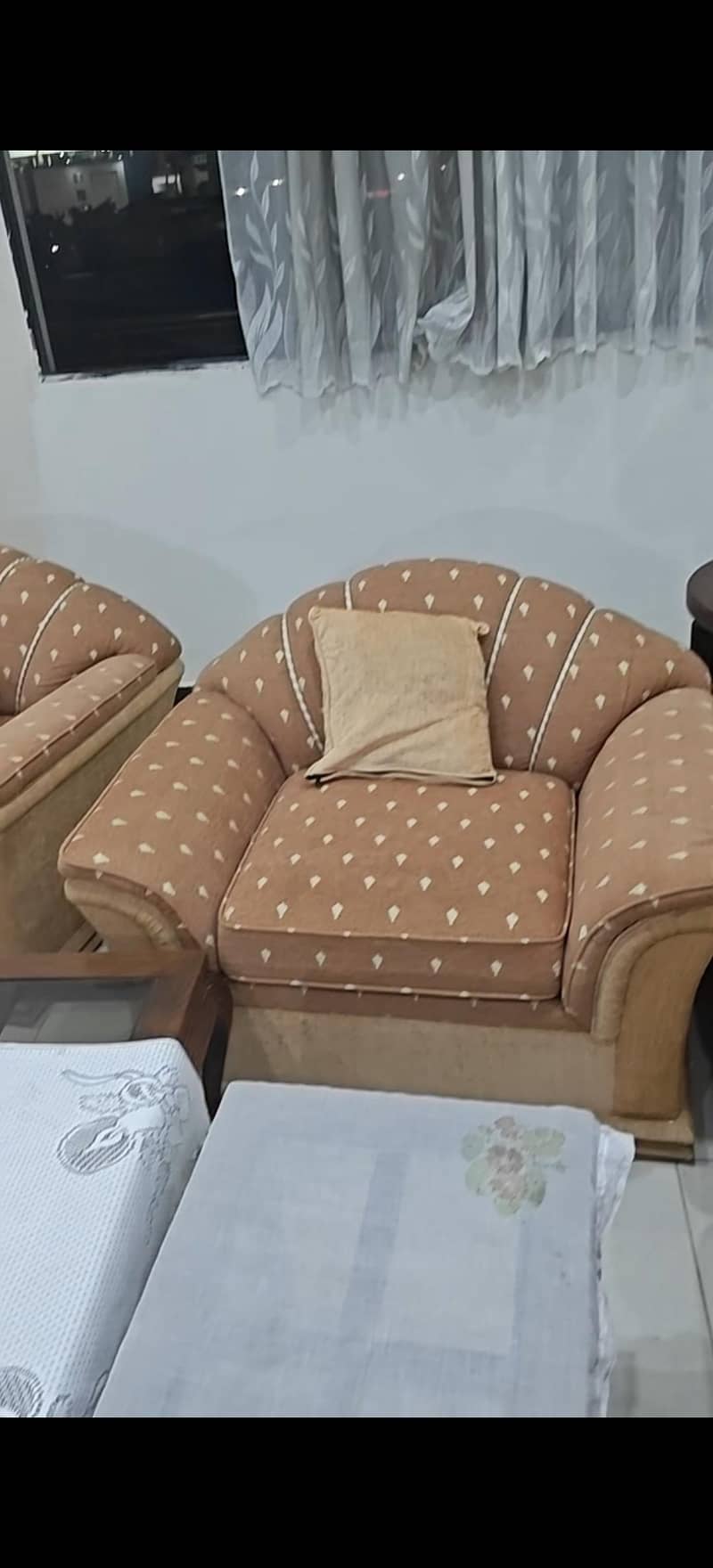 Brand New Sofa Set 9