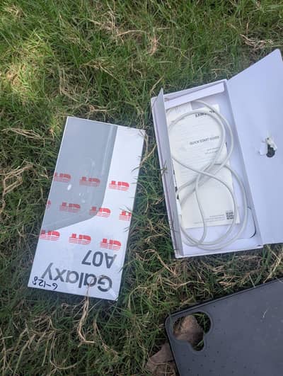 Samsung Mobile A07 5G