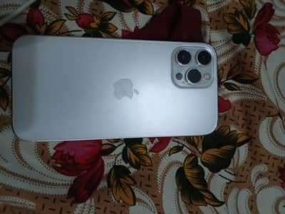 Apple iPhone 12 Pro Max