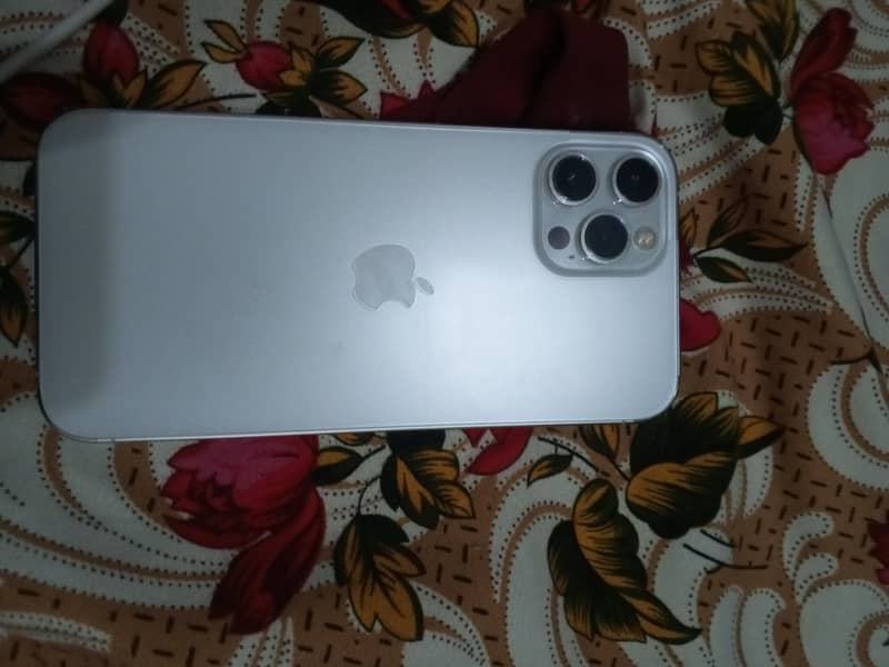 Apple iPhone 12 Pro Max 0