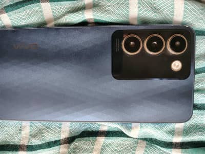 Vivo Y100