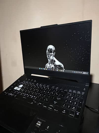 ASUS TUF Dash F15 | i7 12th Gen | RTX 3070 8GB | 32GB DDR5 | 144Hz