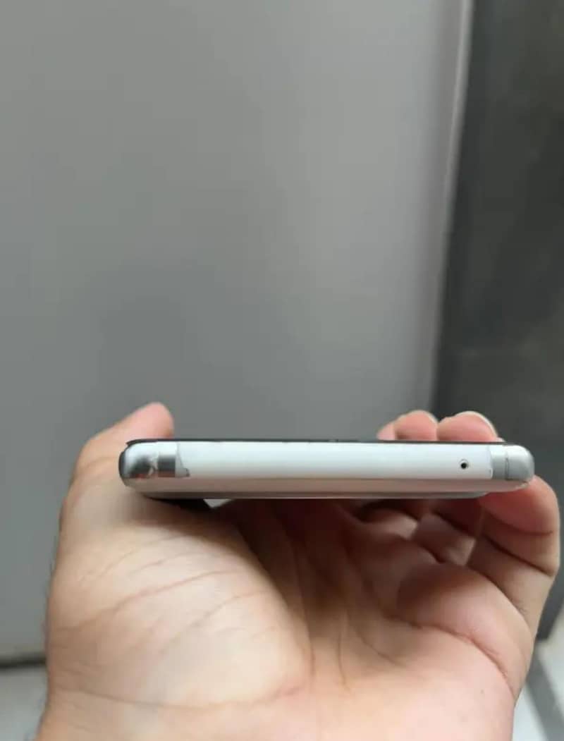 Google Pixel 6 Pro 3