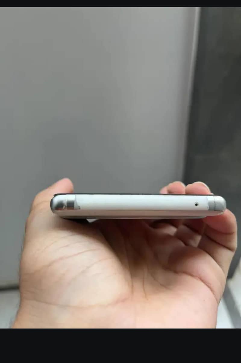 Google Pixel 6 Pro 4