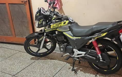 CB150F 25/26 16-Dec-2025 Purchase