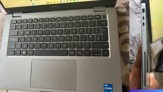 Dell Core i5 13Gen  16 GB ram DDR4