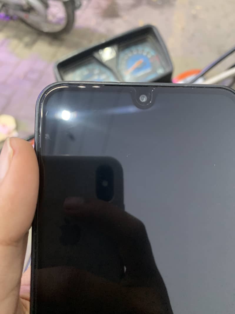 Samsung galaxy A17 non pta with box and cable 6